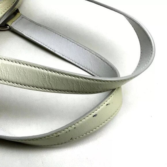 YVES SAINT LAURENT YSL SAC MUSE Muse bag Tote Bag Shoulder Bag Hand Bag - Picture 5 of 11